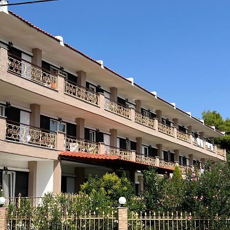Porto Matina Hotell Metamórfosi Eksteriør bilde