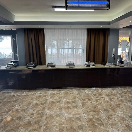 Porto Matina Hotell Metamórfosi Eksteriør bilde