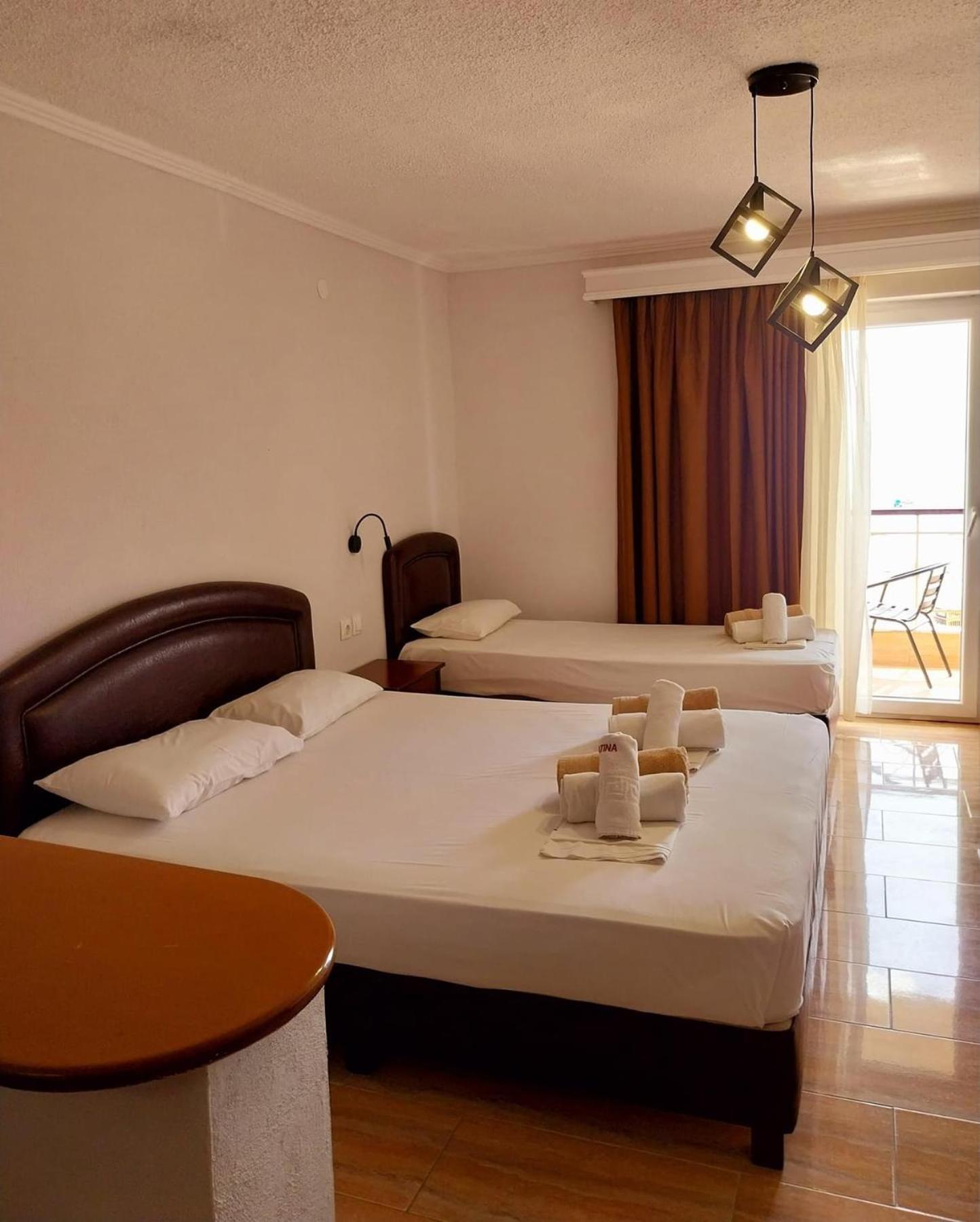 Porto Matina Hotell Metamórfosi Eksteriør bilde