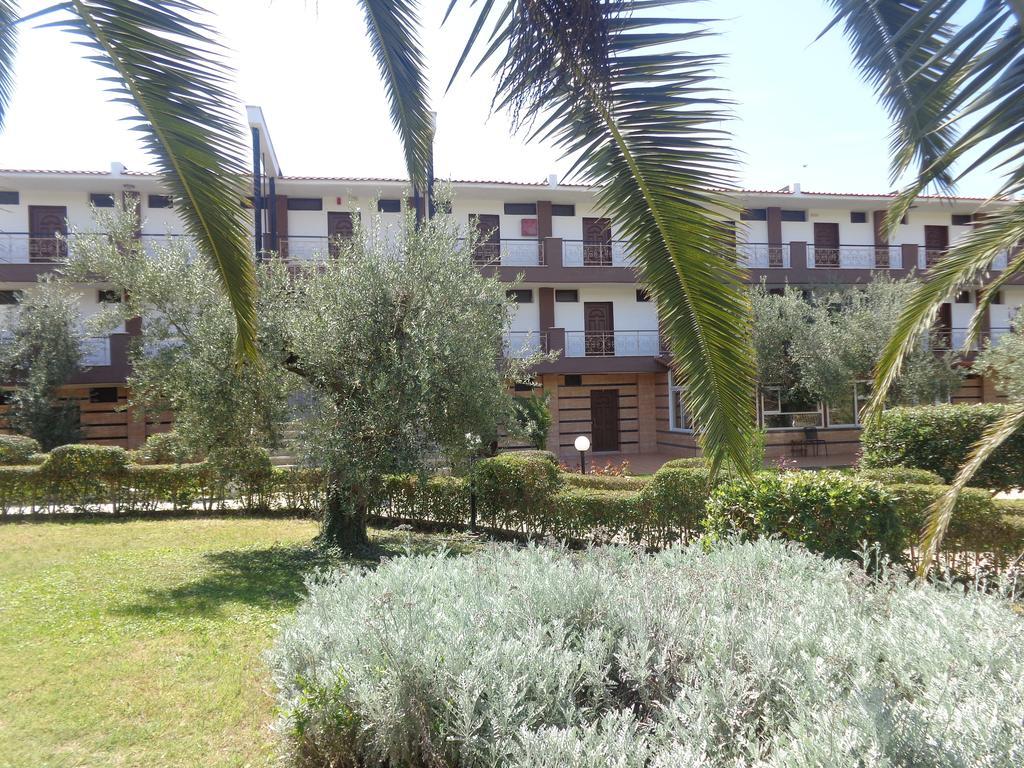 Porto Matina Hotell Metamórfosi Eksteriør bilde