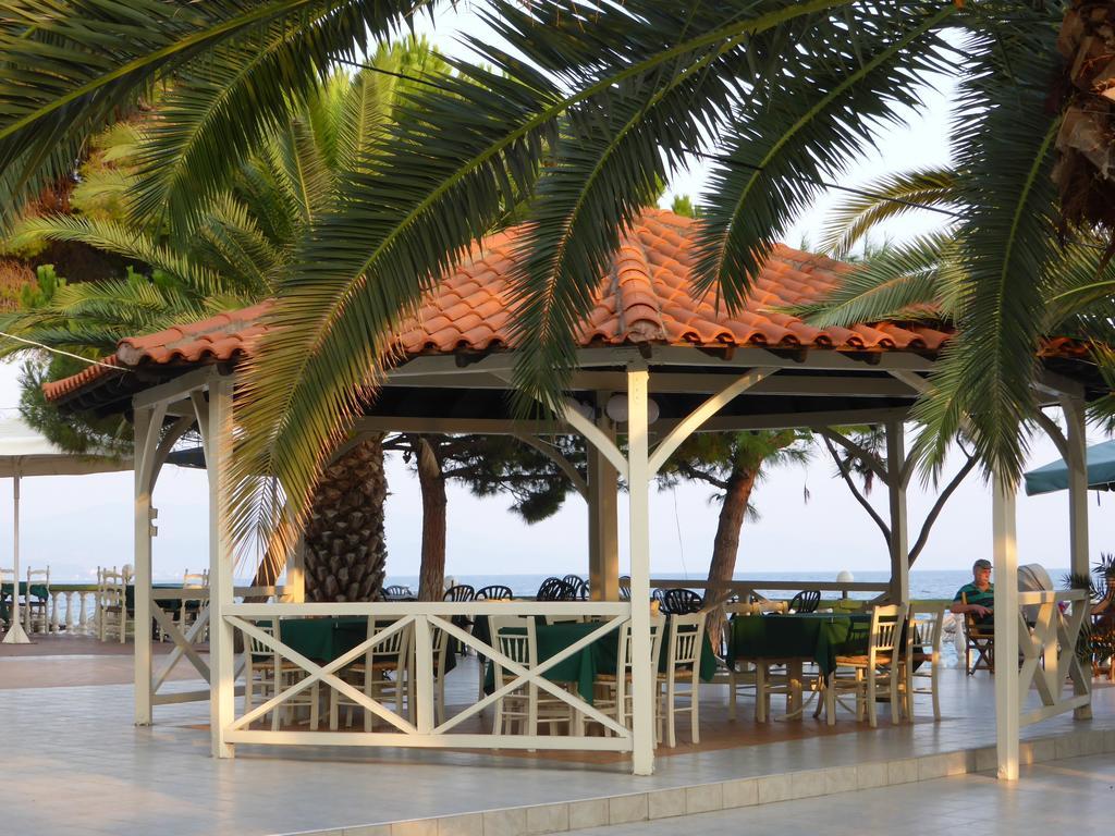 Porto Matina Hotell Metamórfosi Eksteriør bilde