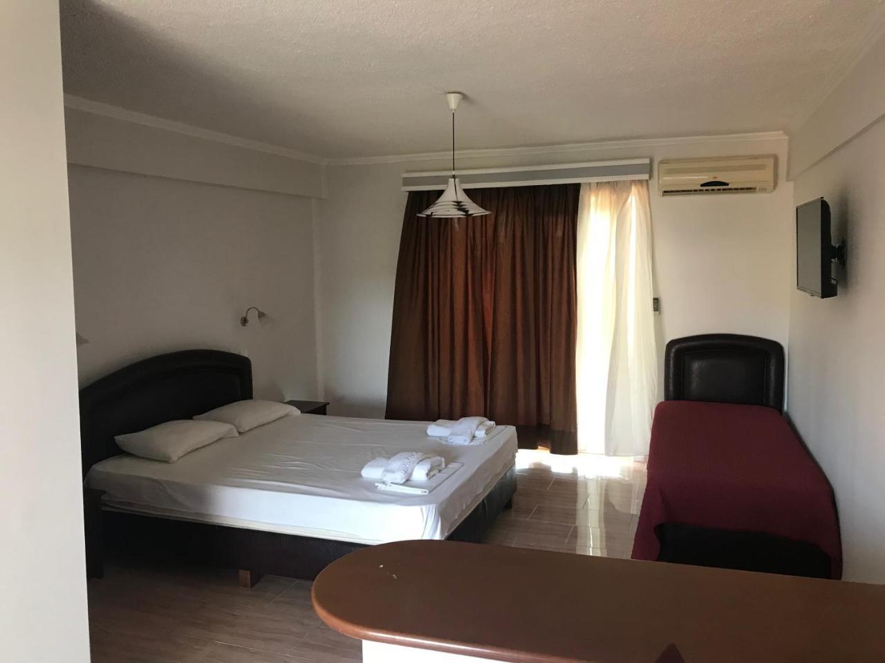 Porto Matina Hotell Metamórfosi Eksteriør bilde